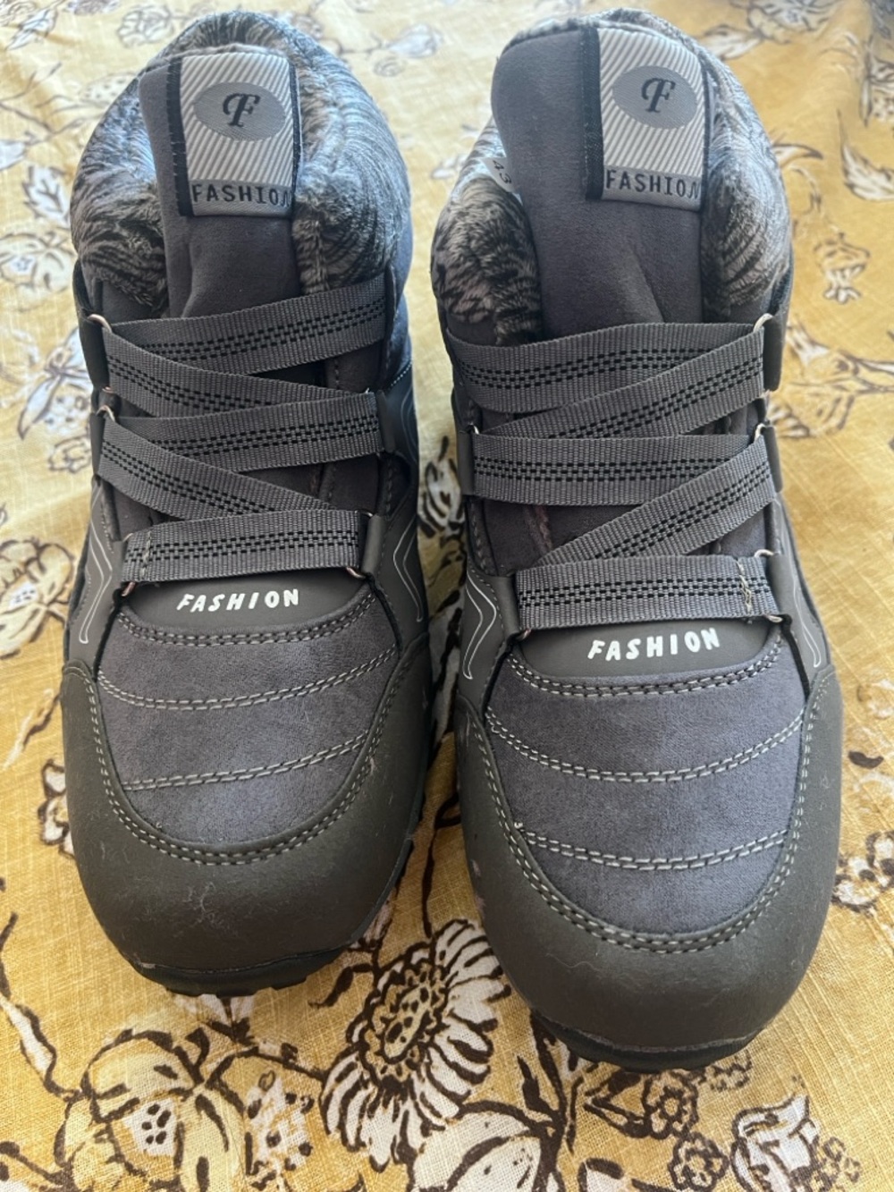 Anne™ | Comfort Orthopedic & Waterproof Boots  - NEW
